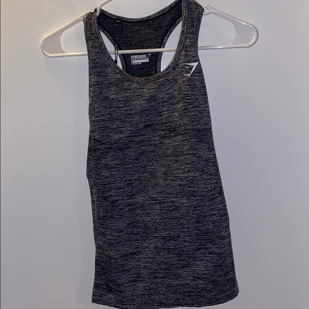 Gymshark Tanktop
